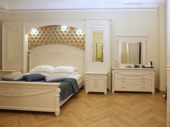 Фотография номера гостиницы Маяк