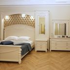 Люкс (Люкс (первый этаж)), Загородный комплекс Маяк