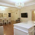 Люкс (Люкс (первый этаж)), Загородный комплекс Маяк