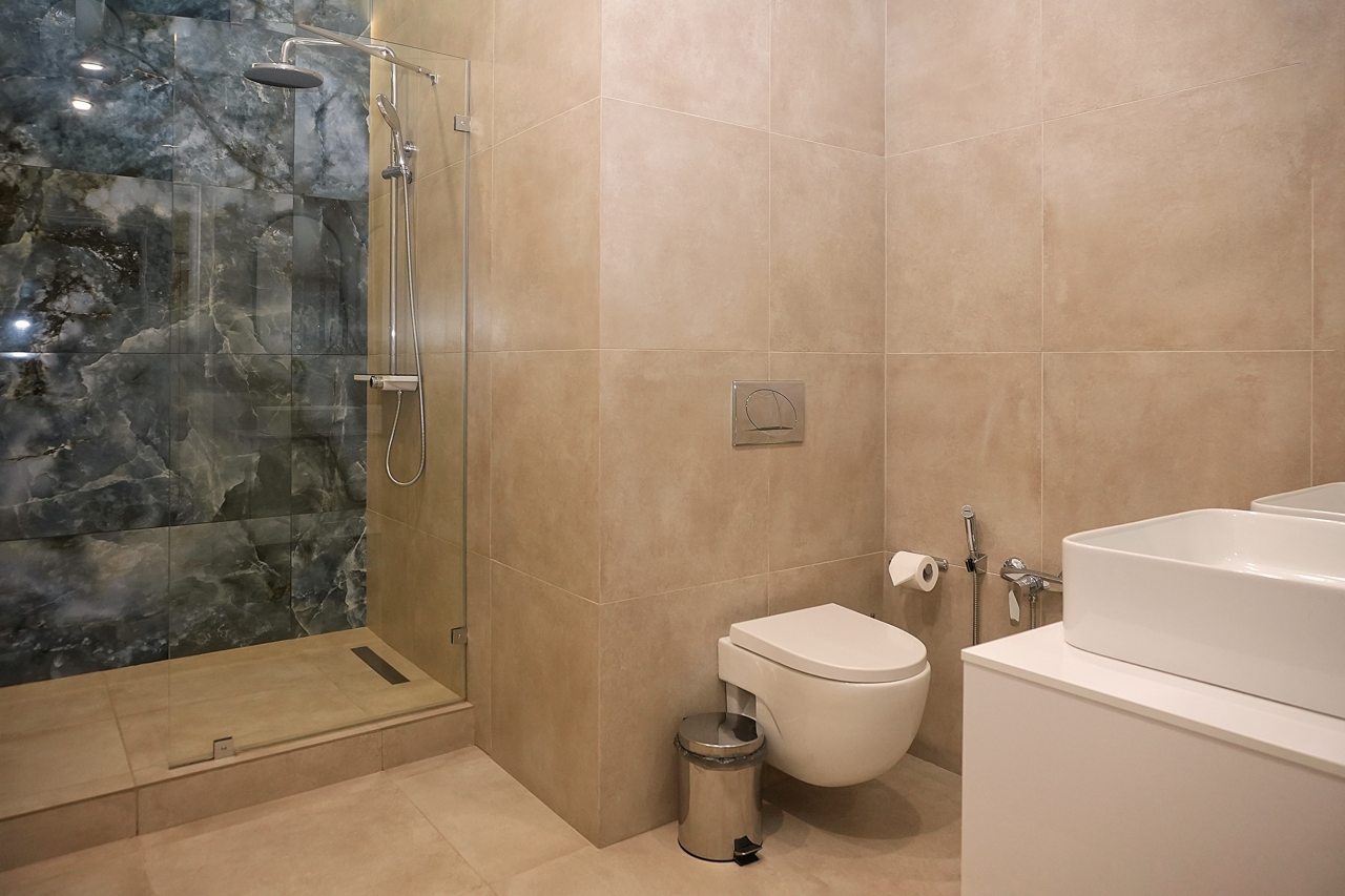 Люкс (Люкс (первый этаж)), Загородный комплекс Маяк