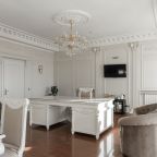 Люкс (Люкс (первый этаж)), Загородный комплекс Маяк