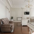 Люкс (Люкс (первый этаж)), Загородный комплекс Маяк