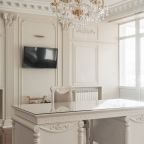 Люкс (Люкс (первый этаж)), Загородный комплекс Маяк