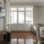 Люкс (Люкс (первый этаж)), Загородный комплекс Маяк