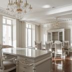 Люкс (Люкс (первый этаж)), Загородный комплекс Маяк