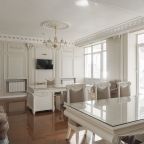 Люкс (Люкс (первый этаж)), Загородный комплекс Маяк