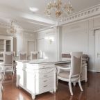 Люкс (Люкс (первый этаж)), Загородный комплекс Маяк