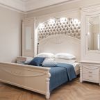 Люкс (Люкс (первый этаж)), Загородный комплекс Маяк