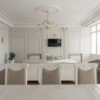 Люкс (Люкс (первый этаж)), Загородный комплекс Маяк