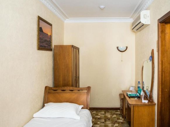 Фотография номера гостиницы Маяк