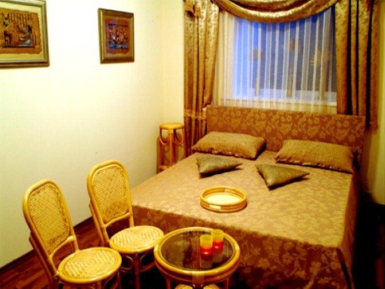 Полулюкс (Египет) гостиницы 4 комнаты, Новосибирск
