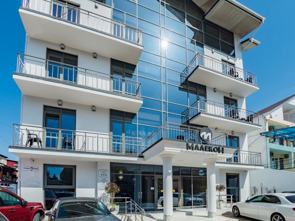 Малекон Hotel by Provence, Адлер