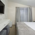 Номер категории Стандарт.
Площадь от 12-16 м².