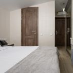 Номер категории Стандарт.
Площадь от 12-16 м².