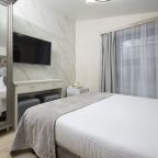 Номер категории Стандарт.
Площадь от 12-16 м².