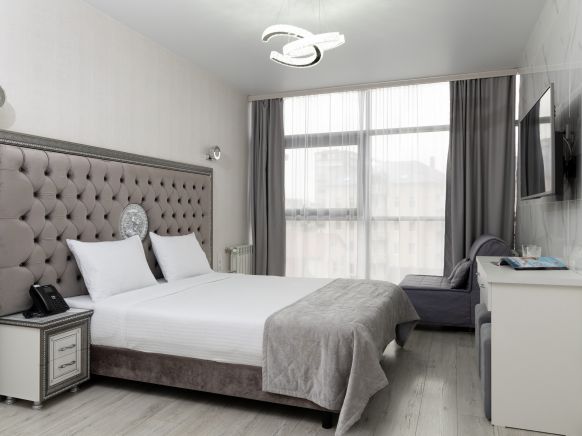 Фотография номера гостиницы Малекон