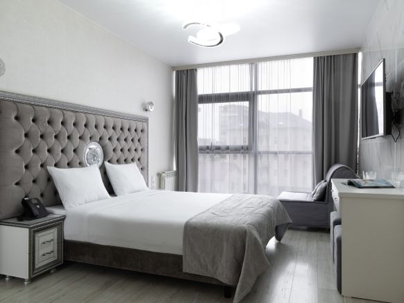 Фотография номера гостиницы Малекон