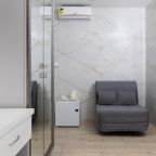 Эконом без окна