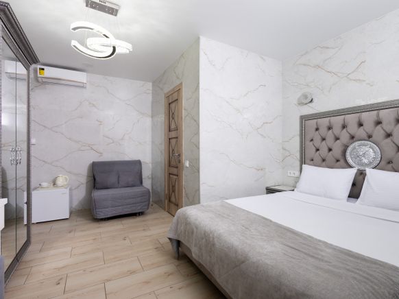 Фотография номера гостиницы Малекон