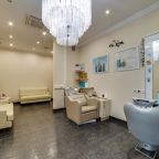 SPA-центр Payot, Гостиница Новый Петергоф