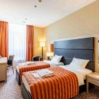 Двухместный (Стандарт с двумя раздельными кроватями), Гостиница Новый Петергоф