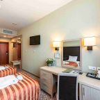 Двухместный (Стандарт с двумя раздельными кроватями), Гостиница Новый Петергоф