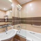 Двухместный (Стандарт с двумя раздельными кроватями), Гостиница Новый Петергоф