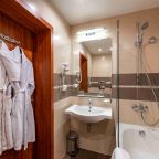 Двухместный (Стандарт с двумя раздельными кроватями), Гостиница Новый Петергоф