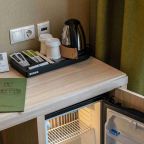 Трёхместный и более (Улучшенный Атриум), Гостиница Новый Петергоф