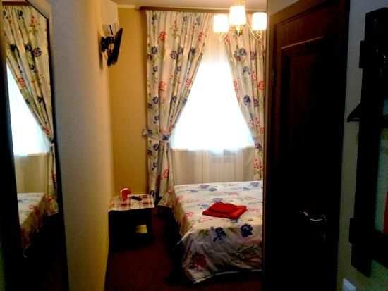 Фотография номера мини отеля Центральный