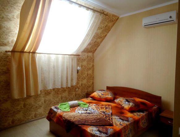 Фотография номера мини отеля Гостевой Домик