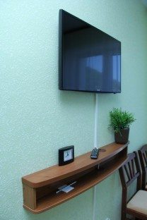 Двухместный (Стандарт), Отель Игман