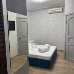 Двухместный (Комфорт DBL NEW), Гостевой дом Медовая