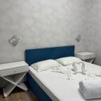 Двухместный (Комфорт DBL NEW), Гостевой дом Медовая