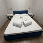 Двухместный (Комфорт DBL NEW), Гостевой дом Медовая