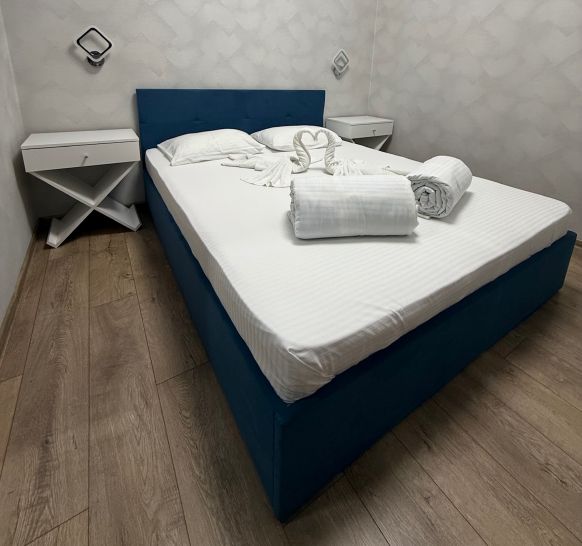 Фотография номера гостиницы Медовая