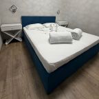 Двухместный (Комфорт DBL NEW), Гостевой дом Медовая