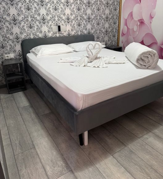 Фотография номера гостиницы Медовая