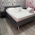 Двухместный (Номер Делюкс), Гостевой дом Медовая