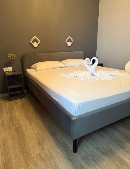 Фотография номера гостиницы Медовая