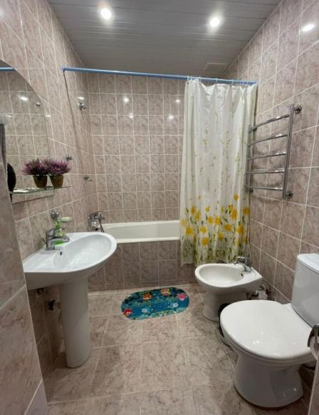 Фотография номера гостиницы Медовая