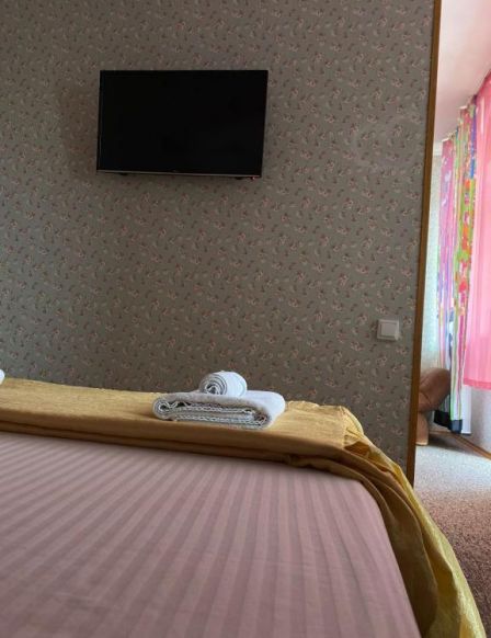 Фотография номера гостиницы Медовая