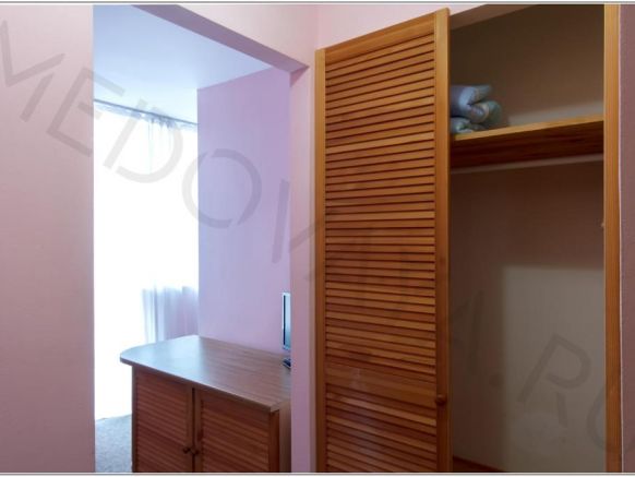 Фотография номера гостиницы Медовая