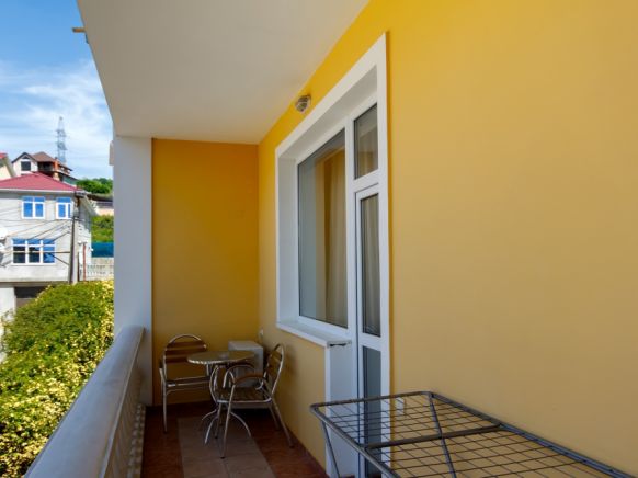 Фотография номера гостиницы Медовая