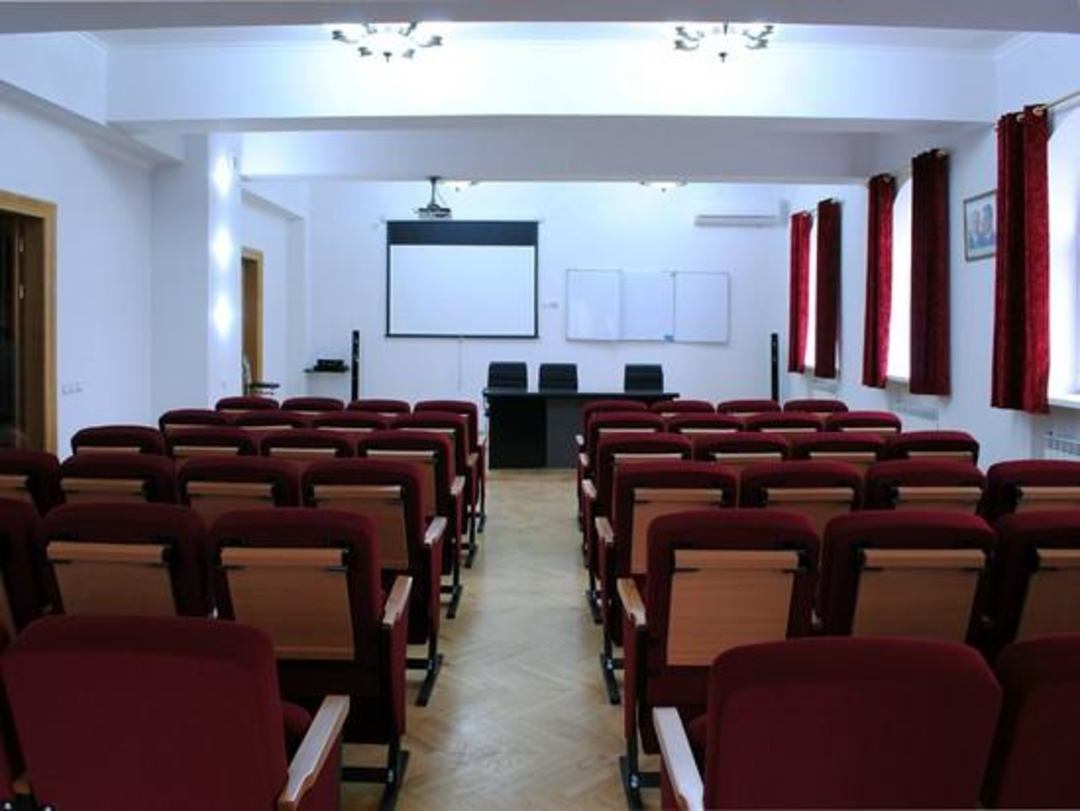 Конференц-зал 