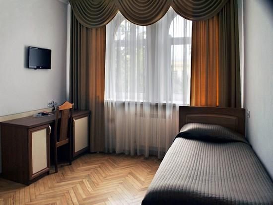 Фотография номера гостиницы Планета Люкс