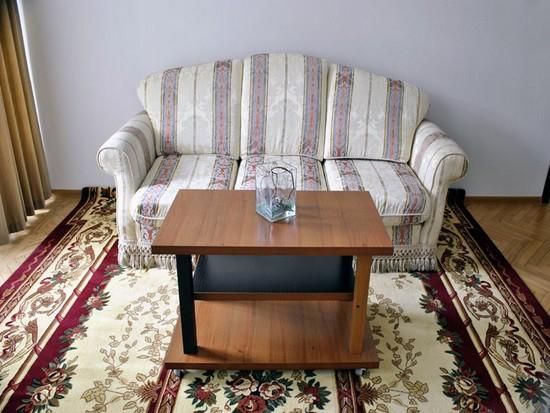 Фотография номера гостиницы Планета Люкс