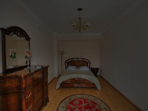 Фотография номера гостиницы Планета Люкс