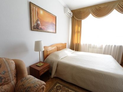 Фотография номера гостиницы Планета Люкс