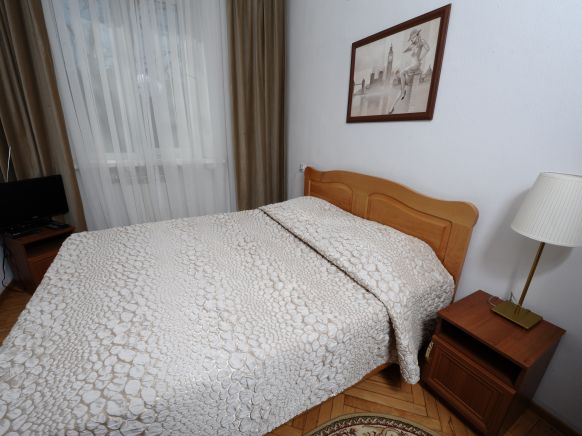 Фотография номера гостиницы Планета Люкс